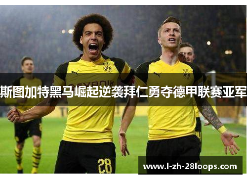 斯图加特黑马崛起逆袭拜仁勇夺德甲联赛亚军 斯图加特黑马崛起逆袭拜仁勇夺德甲联赛亚军